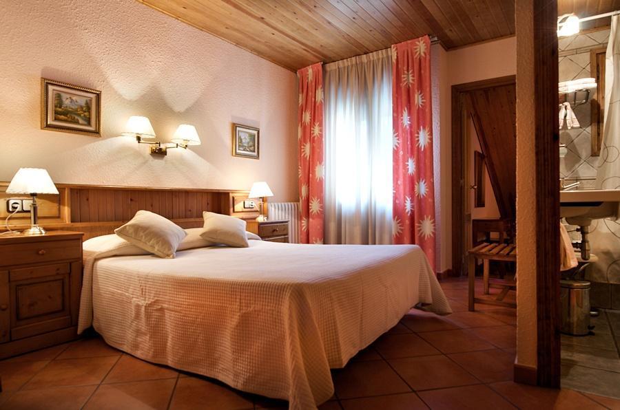 Hotel Pey Bohi Luaran gambar