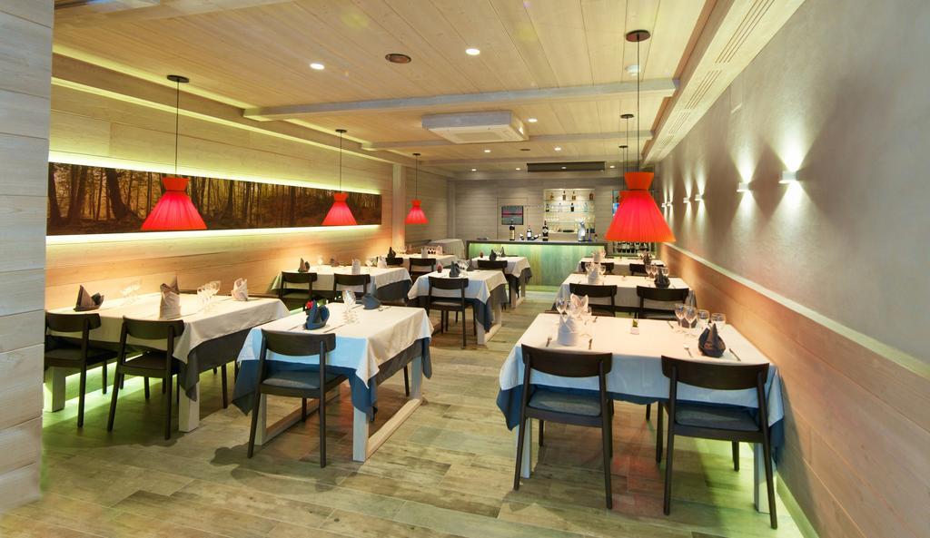 Hotel Pey Bohi Luaran gambar