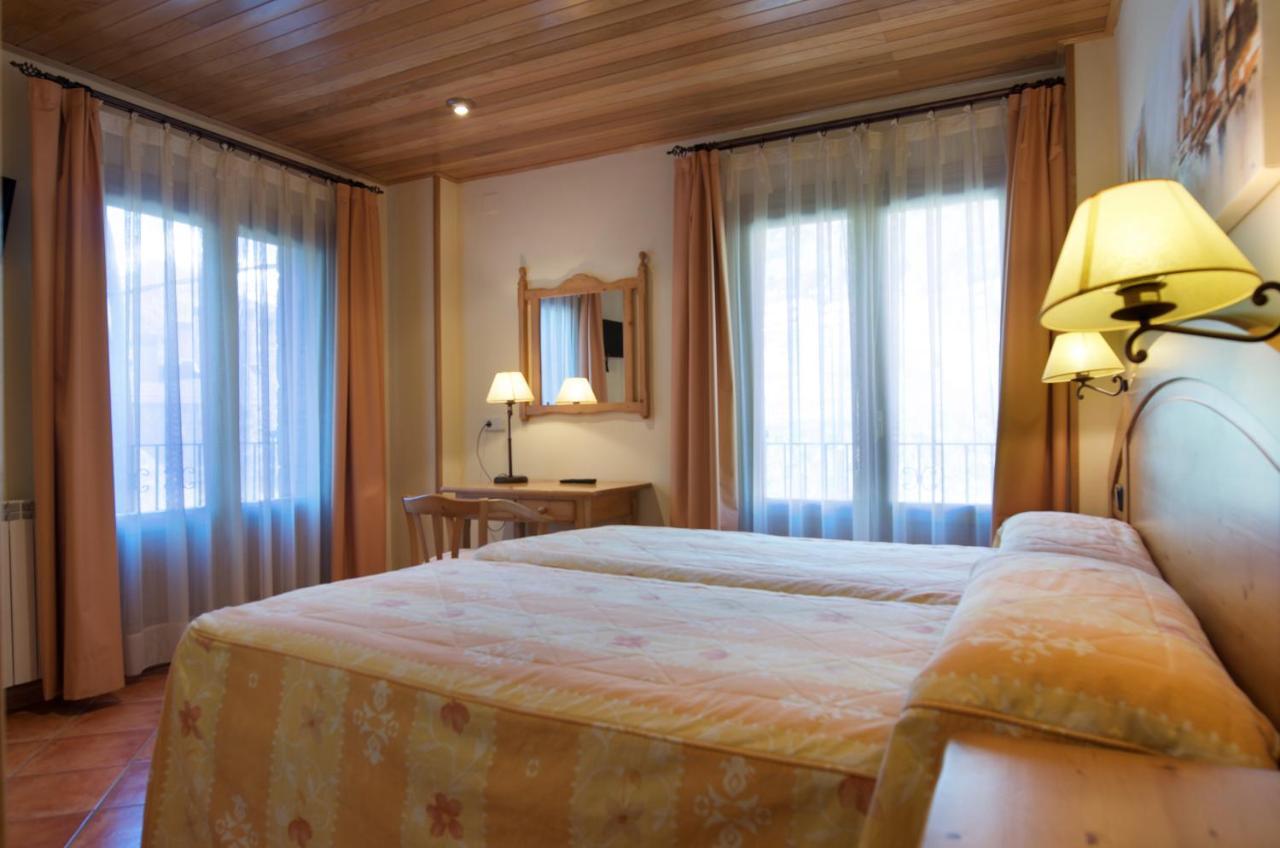Hotel Pey Bohi Luaran gambar